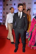 at Filmfare Awards 2016 on 15th Jan 2016